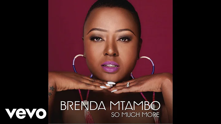 Brenda Mtambo - Santiago (Pseudo video)