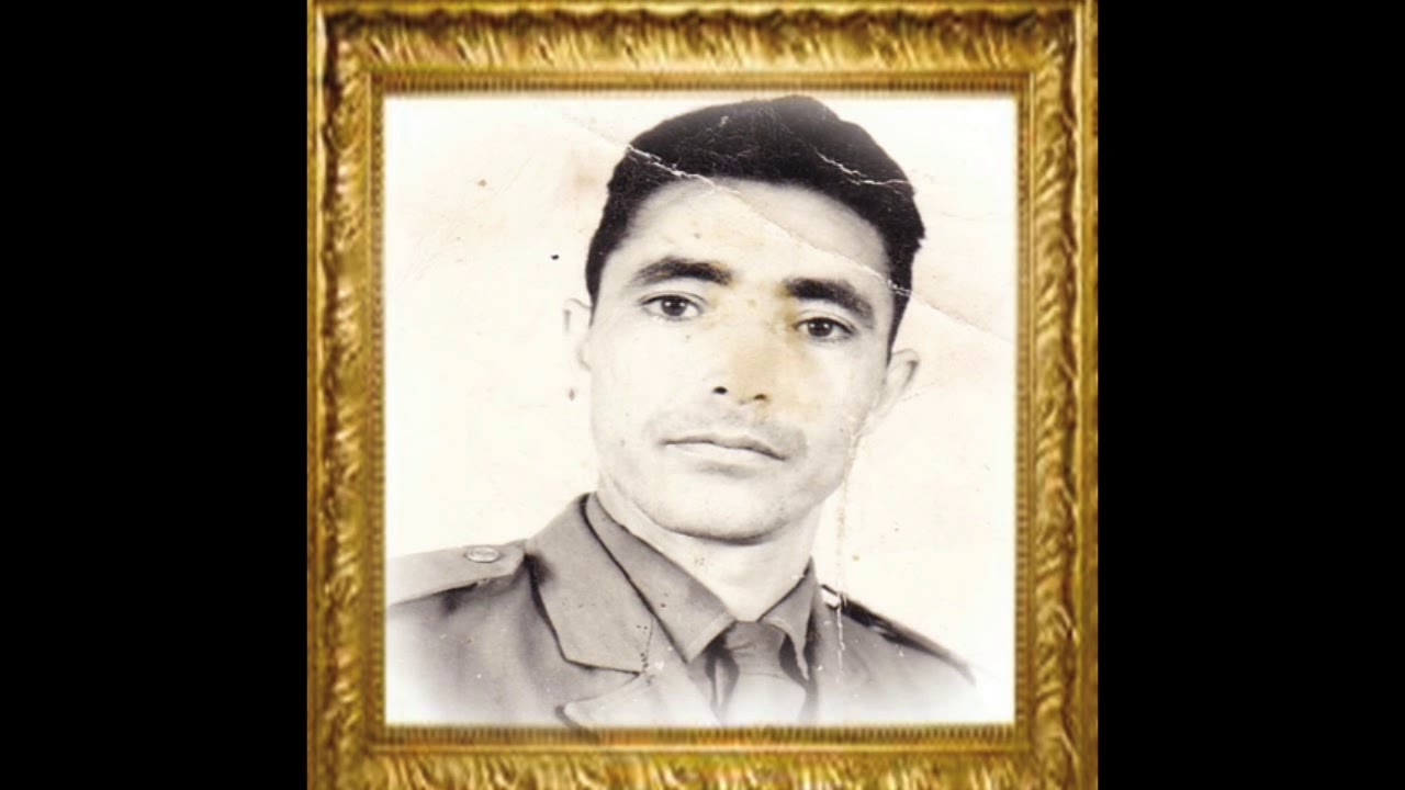 المجاهد البــشيــــــر بــــــن حميميد *حـــكاية بــــــطل*