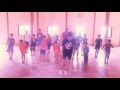Shakil shaikh dance class