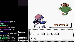 Pokemon Gold 97 Reforged Playthrough - Part 9/10