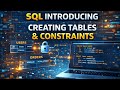 PGAdmin, SQL Tutorial "pgadmin tutorial 2025," "sql ddl beginner," "postgresql table creation,"