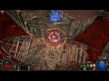 POE 3.17 Master Surgeon test