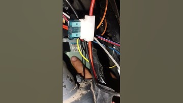 Suzuki da17v power steering problem
