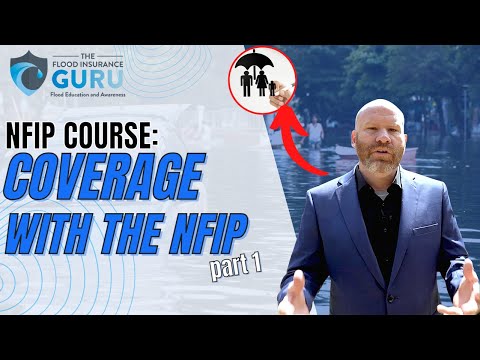 Nfip Covers What Does National Flood Insurance Program Nfip Coverage Cover