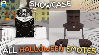 Download Lagu ALL NEW HALLOWEEN EMOTES Showcase In The New JJS UPDATE (Jujutsu Shenanigans Roblox) MP3 Download Lagu ALL NEW HALLOWEEN EMOTES Showcase In The New JJS UPDATE (Jujutsu Shenanigans Roblox) MP3