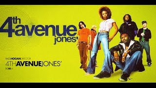 4TH AVENUE JONES' 'Do Re Mi'  (2000)