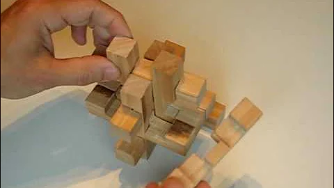 12 piece Burr assembly