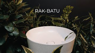 RAK-Batu by RAK Ceramics