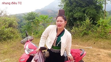 ngân soan hát tả cảnh vợ chồng pi nong tỏn lé