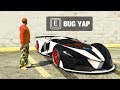 OYUNDA KAZANMA HİLESİNİ BULDUK !! ÖYLE BİR BUG OLDU Kİ.. GTA 5 Online (Sesegel,Ümidi,Limon)