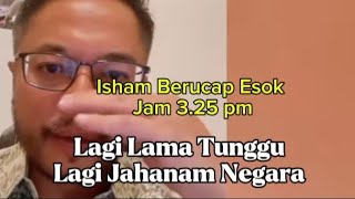 Download Lagu Isham Tak Rasa Anwar Bertahan Lama..Ni Alasan nya MP3 Download Lagu Isham Tak Rasa Anwar Bertahan Lama..Ni Alasan nya MP3
