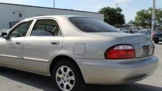 Sports Performance 2002 Mazda 626 - Pinellas Park FL