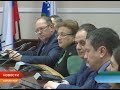 Система поддержки окружного бизнеса требует корректировок
