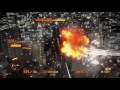 rante salamandra epica aventura Souji chan city destruction :D