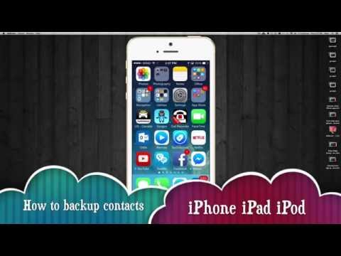 How to transfer data from android to iPhone? Download MobileTrans: https://bit.ly/3o4XLM5 Using foll. 
