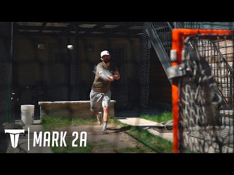 IN THE CAGE: StringKing Mark 2A