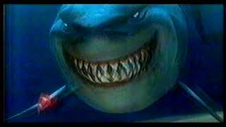 Finding Nemo 2003 Movie Promo