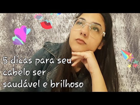 como cuidar do seu cabelo|Bekah Fontes