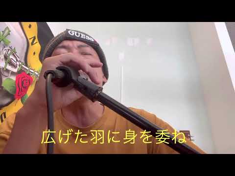 B'z「tonight」歌わせていただきます❣️