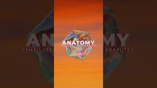 Look at me, looking at you, looking at #ANATOMY 😏 #IsmailIzzani x #GabriellaEkaputri #Shorts