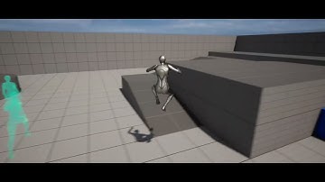 TimeLoop Game Using C++ Unreal Engine 5 Part 3