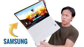 Best Samsung Laptop ? * Galaxy Book 2 Pro Lets Test *