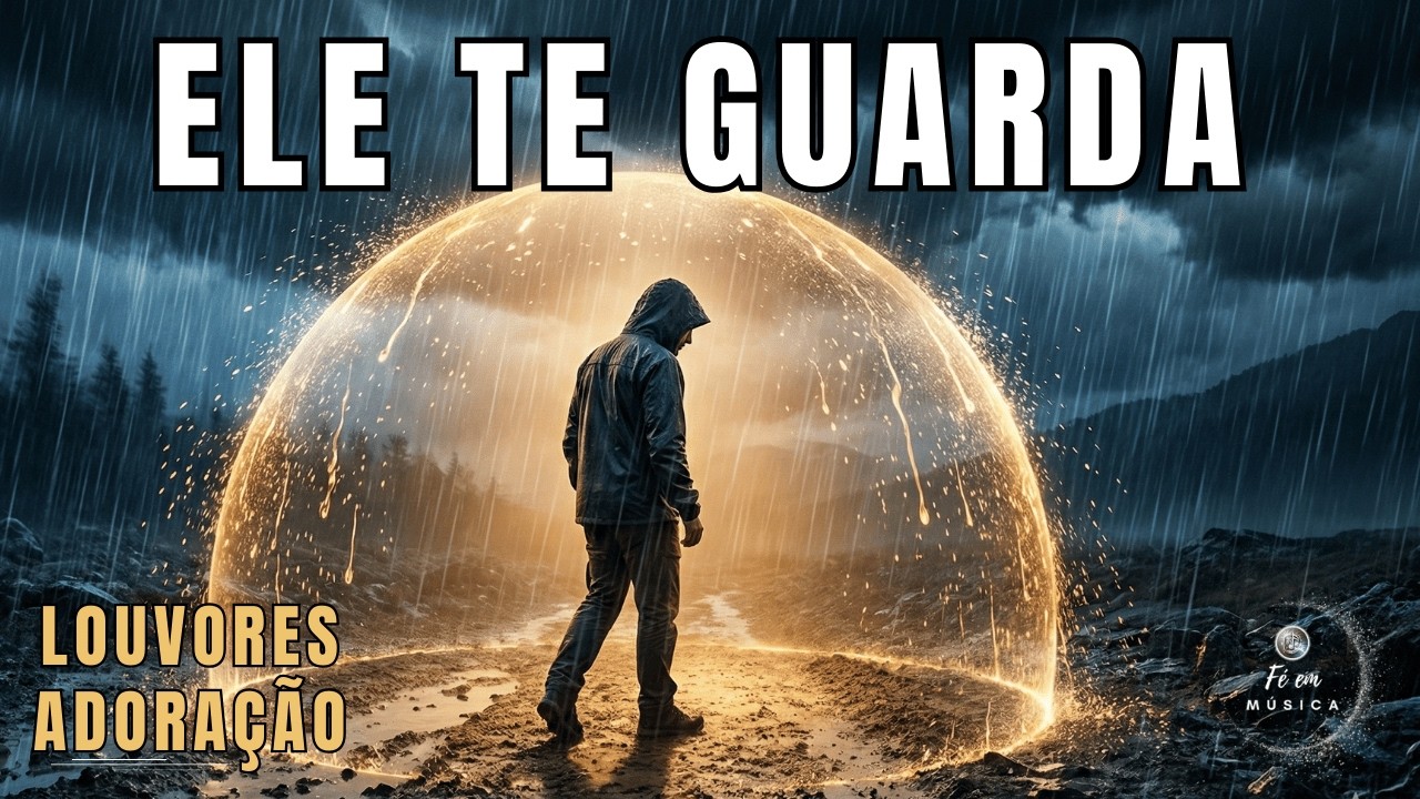 Música Gospel que Restaura a Alma