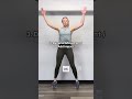 Warmup with me for my new Total Body MetCon Workout