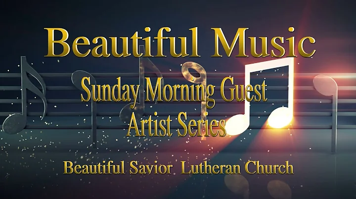 December 11, 2022 Beautiful Music - Robyn Myers, F...