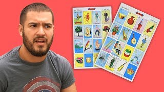 LOTERÍA | Mexican Survival Guide screenshot 3