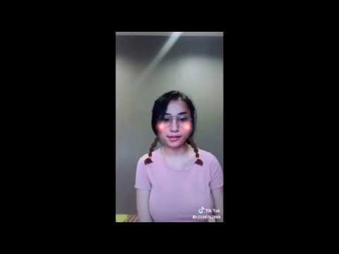 Kumpulan TikTok  Amelia Intan