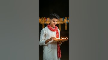 Diwali Trending Instagram Ai Retro Style Vintage Photo Editing | Google Gemini Edit Boy