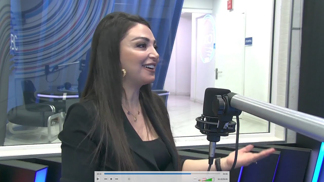 Səhər saatı – Azərbaycanın savadlı və vətənpərvər gəncliyi yetişir