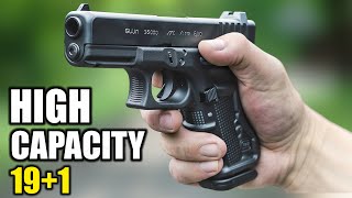 Best 9MM SUBCOMPACTS Perfect for Everyday Carry by MadMan Review 55,825 views 1 month ago 16 minutes