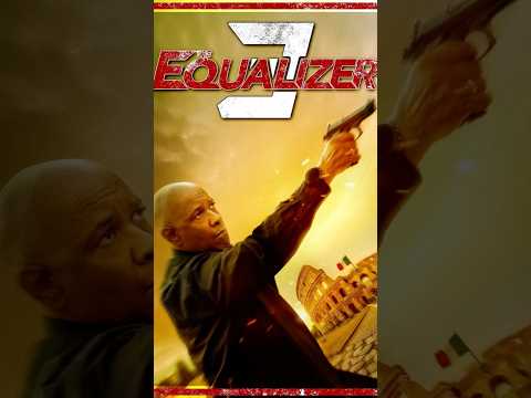 Великий уравнитель 3 (2023) The equalizer 3 #cinema #film #фильмы #кино #top #movie #топ #movies
