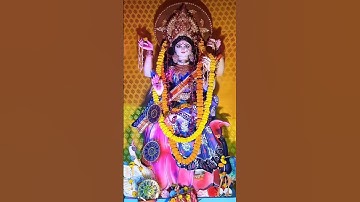 The Power of saraswati 🪕🪷🦢 #shorts #akshatgupta  #ytsh #maa saraswati #jai saraswati mata #viralvide