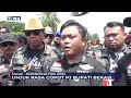 Warga kab bekasi demo minta mendagri copot pj bupati seputarinewspagi 1312