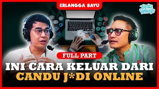 Download Lagu NGERI! BANGKRUT MILIARAN DALAM SEKEJAP GARA-GARA J*DI ONLINE!!! - ERLANGGA BAYU MP3