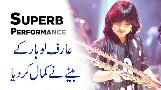 Arif Lohar Son Performance in Toba Tek singh | Lohar Boys | Arif Lohar |