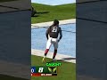 Heathens WR Charles Sharp Jr Comes Up Big! Rastaman Flash Pulls in a Clutch TD Against the Hawks!