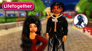 Dressing as a mesh and letting the strangest NPC take me home