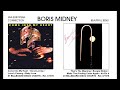 Boris Midney: USA-European Connection/Beautiful Bend [2-Albums-In-1] (1978)