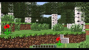 "Dynamic Maze" Des labyrinthe ?! Mod 1.7.2