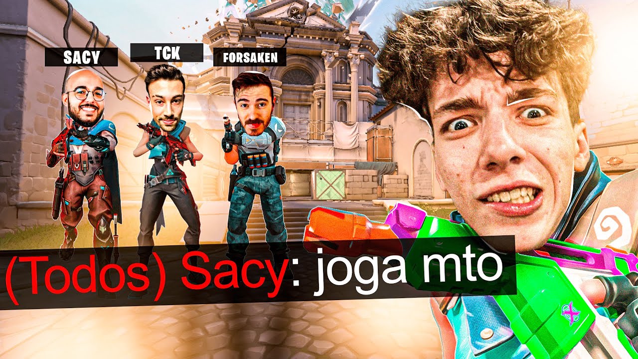 Moggando streamers
