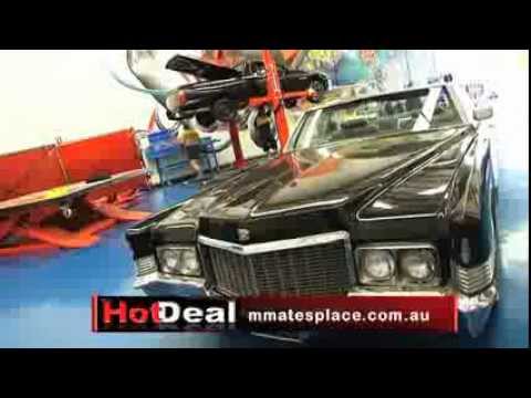 Express Car Care And Sales