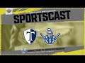 Sportscast  thomas vs schroeder  boys varsity lacrosse  430