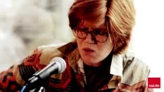 Brett Dennen - Don't Mess With Karma (Last.fm Sessions) chords