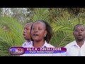 ONDOKA UANGAZE FULL GOSPEL CHURCH CHOIR ISINYA OFFICIAL VIDEO