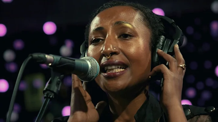 Alsarah & The Nubatones - Full Performance (Live o...