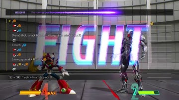 MvCI - Zero Missions Part 2